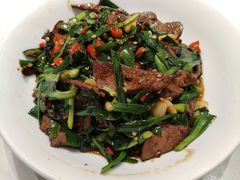 十八秒辣炒猪肝-东流山烤鸭·家常菜(雨山龙湖店)