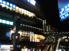 -江燕路万科里