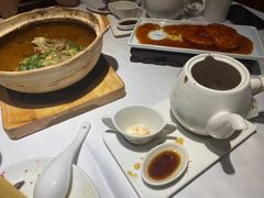 -尚一汤 广东炖汤(金桥国际店)