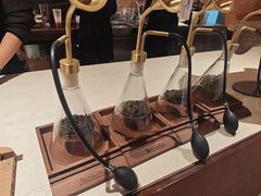 -眷茶臻选(锦艺城店)