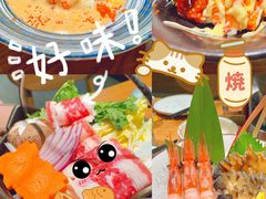 -赤稻·日式料理(禅城店)