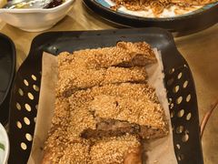-牛街清真满恒記(平安里西大街店)