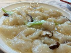 -全聚德(蓝山店)