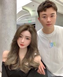 -OnHair造型