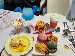 -IPSTAR·潮玩星球·主题店(上海店)