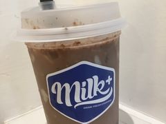 -milkplus·泰式奶茶(较场东路店)