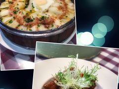 -邓丽君音乐主题餐厅