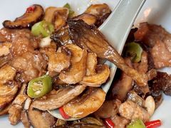 -南拳十三姨·潮汕砂锅粥·粤菜(西单大悦城店)