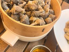 -清雅臻品·竹林院落·新派青岛菜(崂山店)