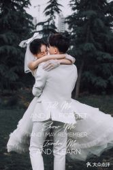 -纯色婚纱摄影(南京店)