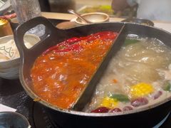 -山缓缓火锅(青岛万象城店)