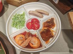 -小厨娘书香金陵(夫子庙老门东店)