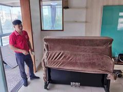 -苏州老手搬家运输服务有限公司