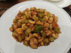 -陈记菜馆·非遗淮扬菜(东关街教场店)