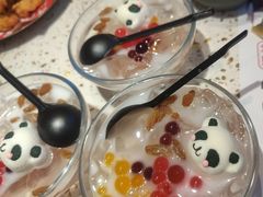 -老佛爷铜炉蛙锅(东门老街店)