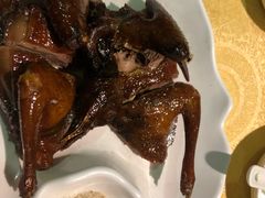 -粤北餐馆