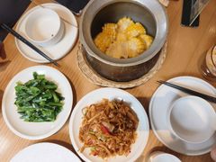 -隅乐胡椒虾·台湾菜·团建(皇岗店)
