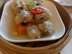 -海逸海鲜酒家(古北店)