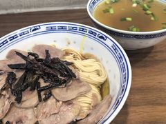 -永丰面馆(汉口路店)