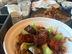 -长沙北辰洲际酒店-栀味轩中餐厅