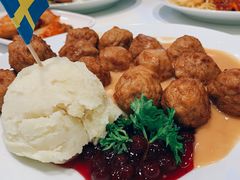 -宜家·瑞典风味餐厅(烟台路店)