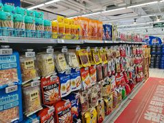 -物美(惠新店)