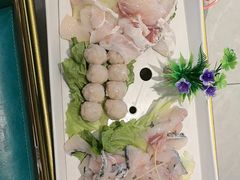 -粤顺渔坊·中山脆肉鲩火锅(清湖店)