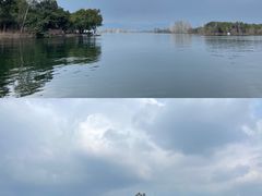 -三岔湖景区