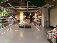 -宜家家居(西安未央商场店)