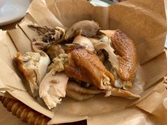 -关东小磨东北菜(上海长风大悦城店)