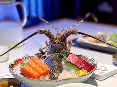 -黑木原精致料理·铁板烧