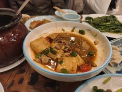 -西江美食舫·江西菜(健德桥店)