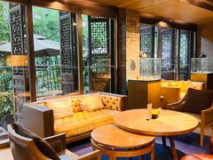 -成都观隐颐云台酒店-芳菲秀