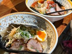 -老龙亭拉面店