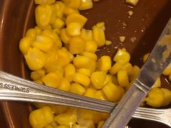 烤甜玉米-萨莉亚意式餐厅(新洲家乐福店)