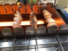 -丰茂烤串(金源店)
