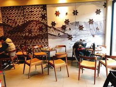 -星巴克臻选(成都宽窄巷子店)