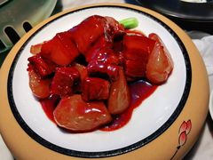-淮扬韵(凤八市政府店)
