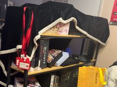 -剧狐剧本杀·月球探案馆(人民广场1号店)