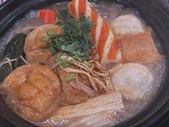 -川海丰尚砂锅麻辣烫(人和街分店)