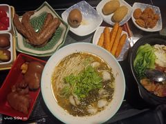 -陆琴脚艺·足浴·SPA(夫子庙店)