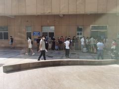 -复旦大学附属肿瘤医院(徐汇院区)