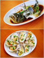 -白沙门公园游乐场