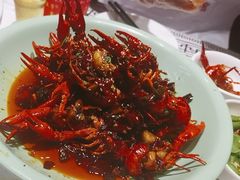 -靓虾二哥·龙虾馆(大塘总店)