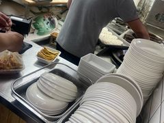 -草桥清真牛肉锅贴扁食店
