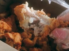 鸡小腿-阿捡忭京炸鸡(韭菜园总店)