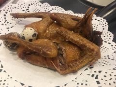 -顺丰轩园林酒家(天河店)