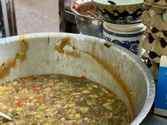 肉丸胡辣汤-清真李唯一优质肉丸糊辣汤