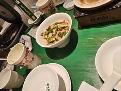 -费大厨辣椒炒肉(太平老街店)