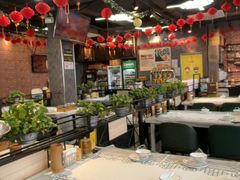 -云晓光头烧烤吧(德平路店)